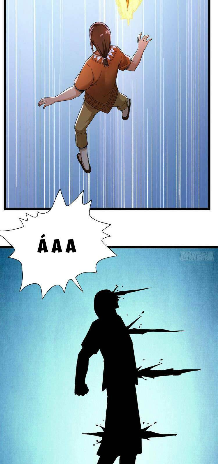 Ta Có 999 Loại Dị Năng Chap 47 - Next Chap 48