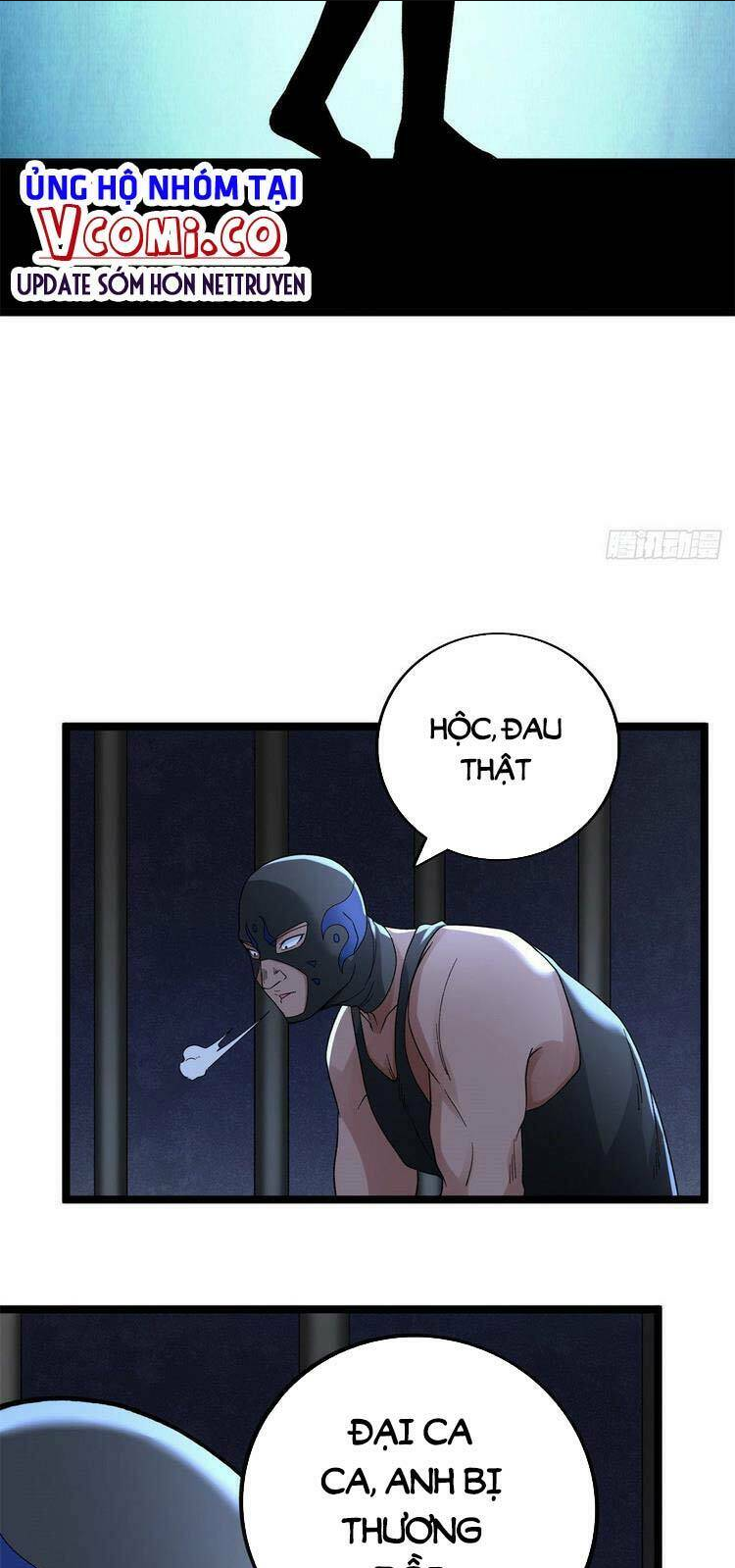 Ta Có 999 Loại Dị Năng Chap 47 - Next Chap 48