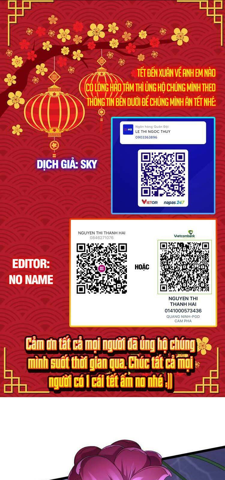 Ta Có 999 Loại Dị Năng Chap 48 - Next Chap 49