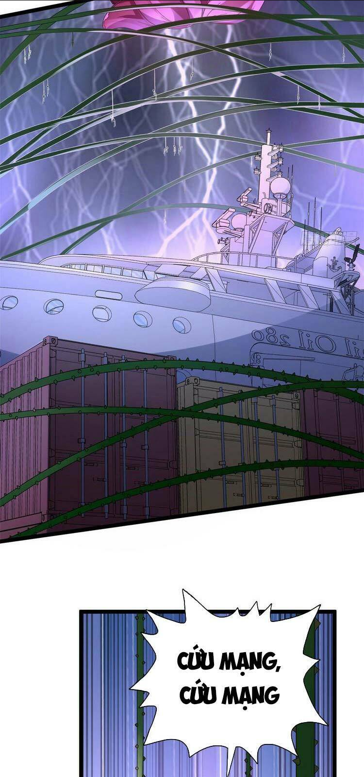 Ta Có 999 Loại Dị Năng Chap 48 - Next Chap 49