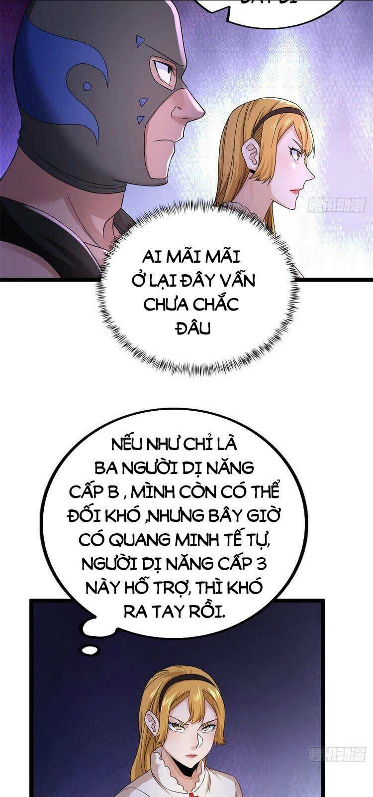 Ta Có 999 Loại Dị Năng Chap 48 - Next Chap 49