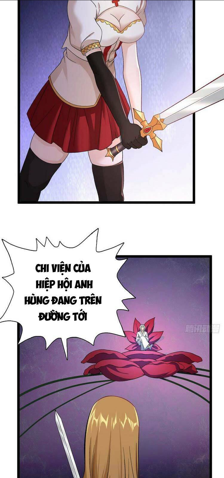 Ta Có 999 Loại Dị Năng Chap 48 - Next Chap 49