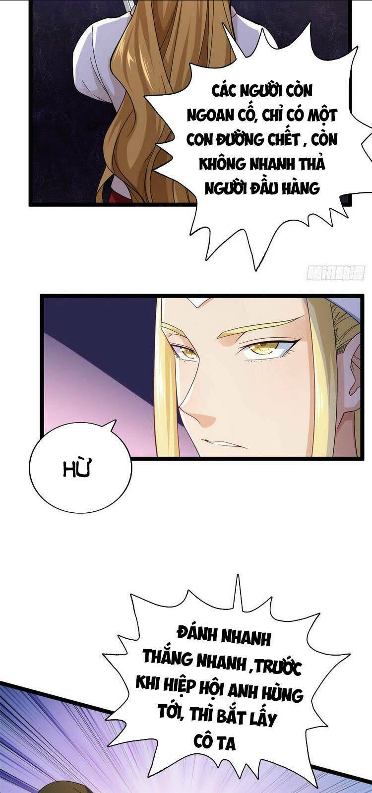 Ta Có 999 Loại Dị Năng Chap 48 - Next Chap 49