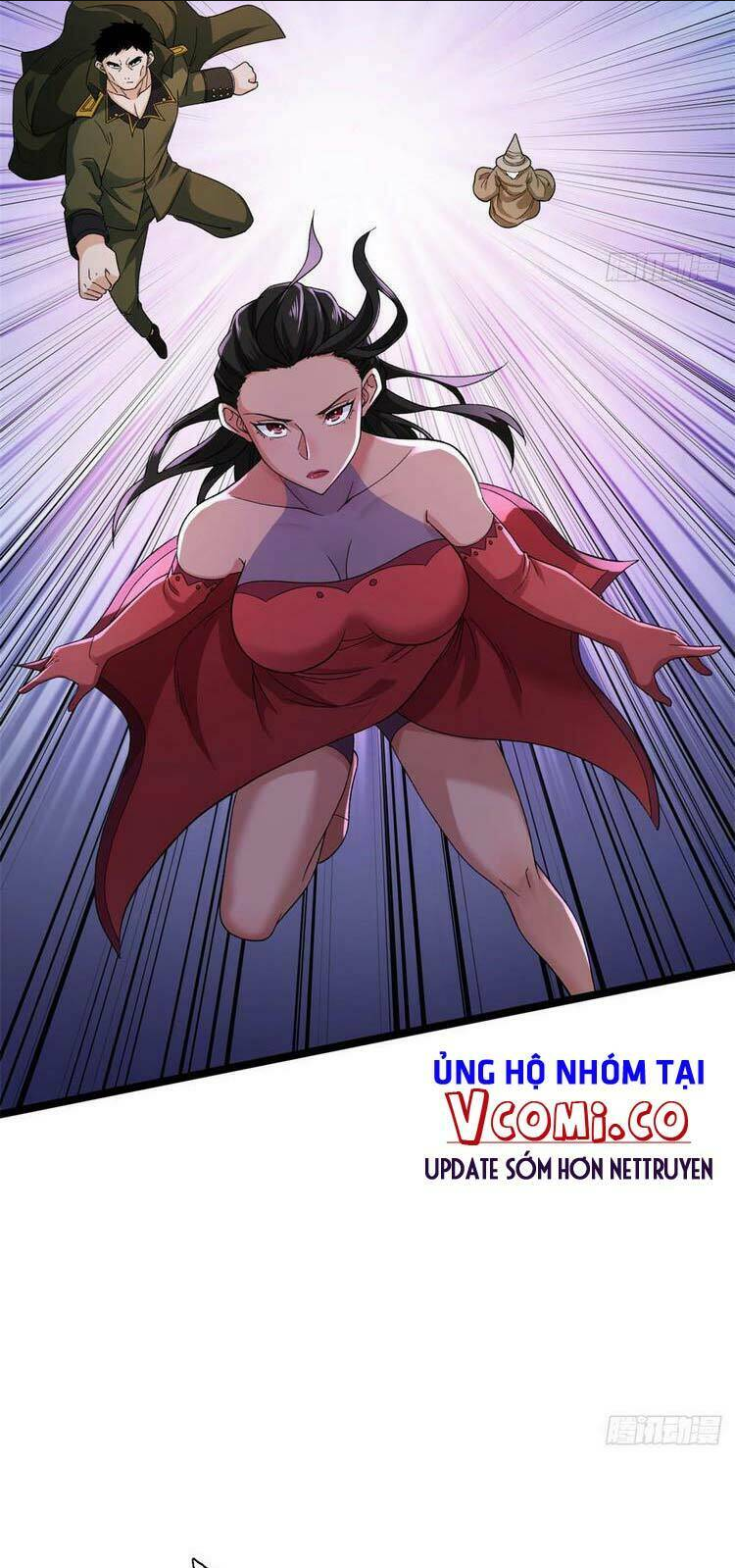 Ta Có 999 Loại Dị Năng Chap 48 - Next Chap 49