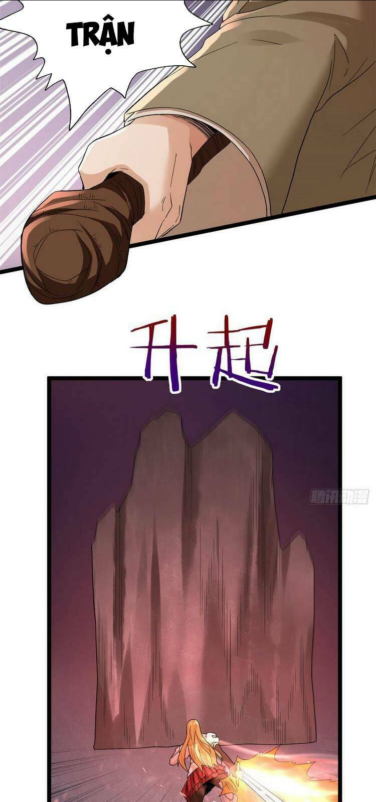 Ta Có 999 Loại Dị Năng Chap 48 - Next Chap 49