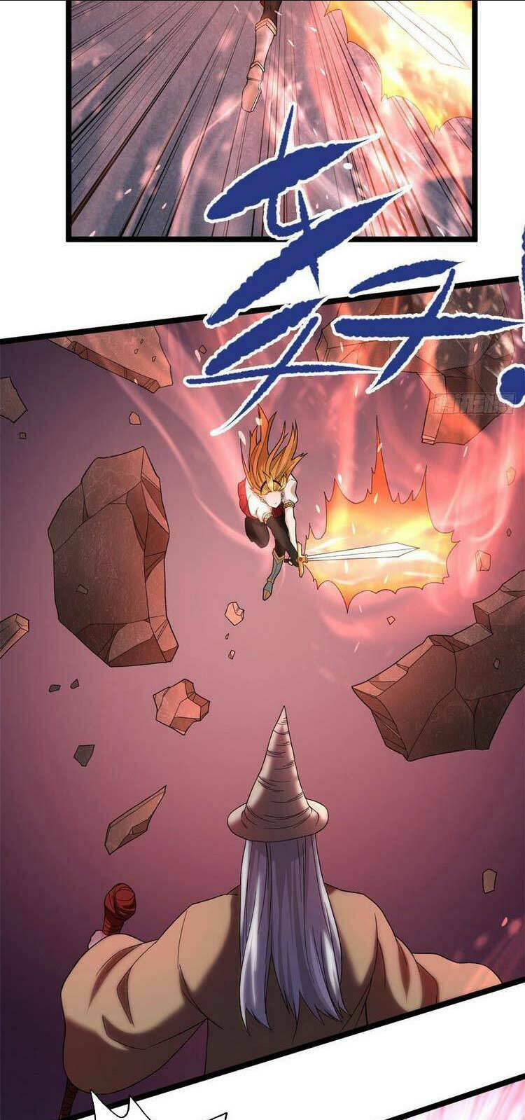 Ta Có 999 Loại Dị Năng Chap 48 - Next Chap 49