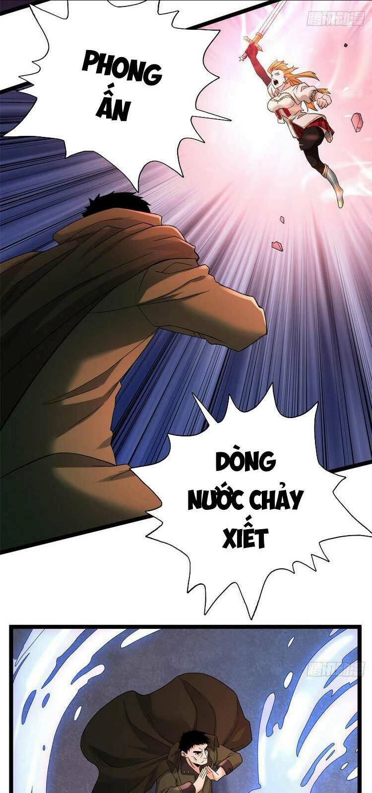 Ta Có 999 Loại Dị Năng Chap 48 - Next Chap 49