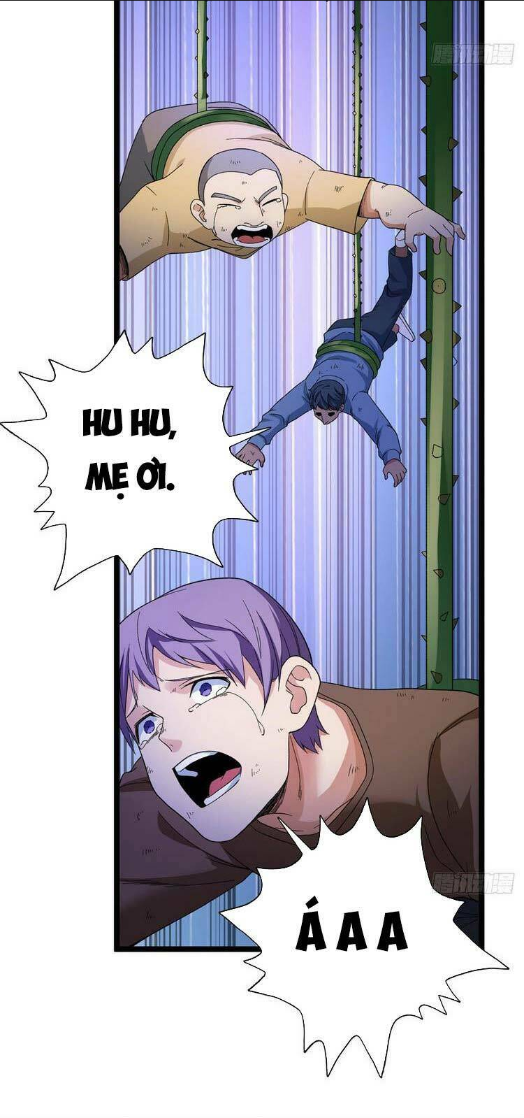 Ta Có 999 Loại Dị Năng Chap 48 - Next Chap 49