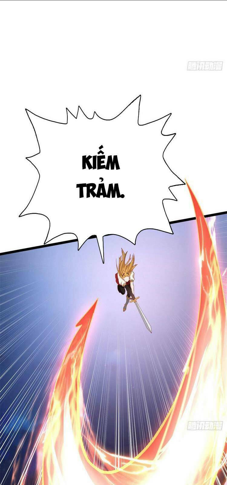 Ta Có 999 Loại Dị Năng Chap 48 - Next Chap 49