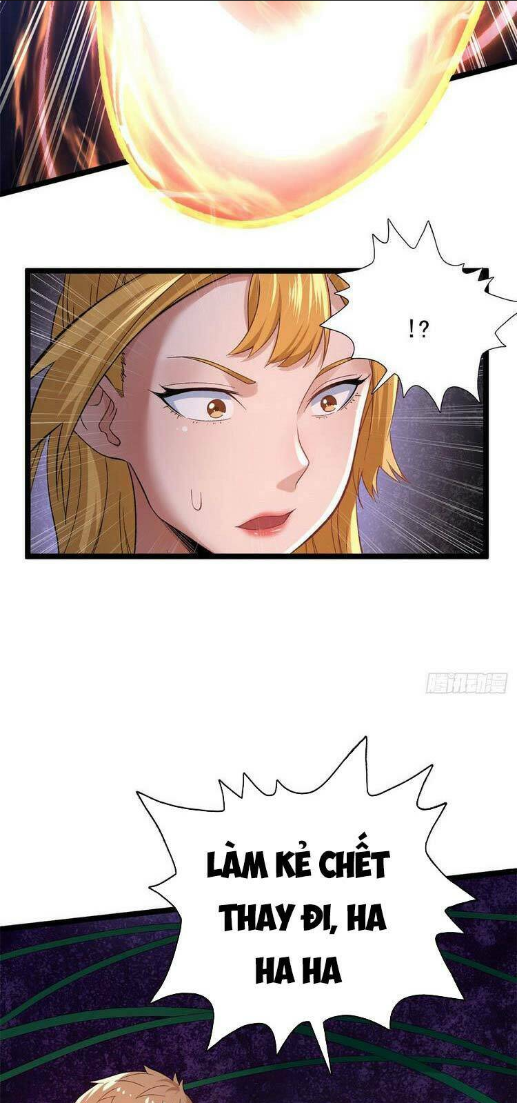 Ta Có 999 Loại Dị Năng Chap 48 - Next Chap 49