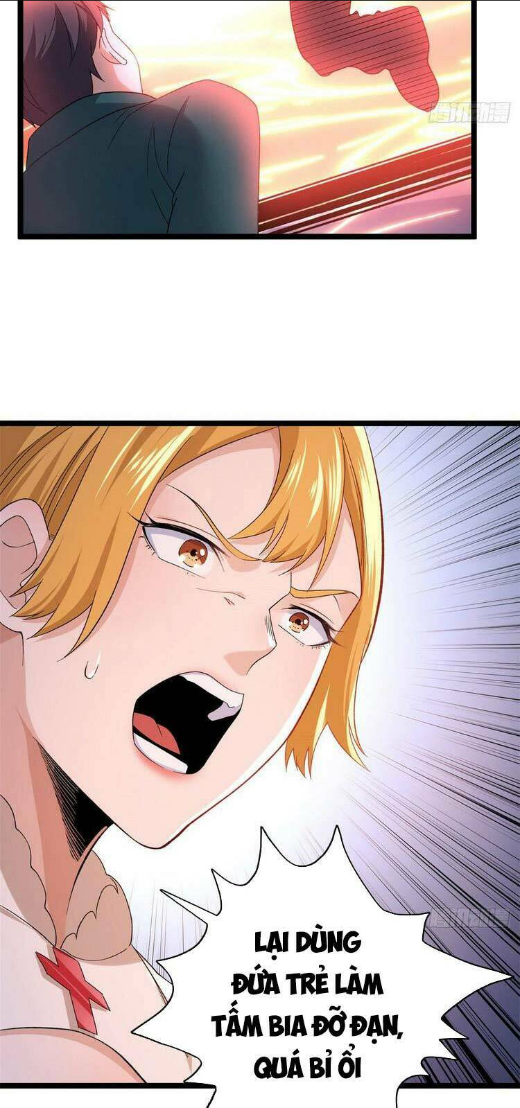 Ta Có 999 Loại Dị Năng Chap 48 - Next Chap 49