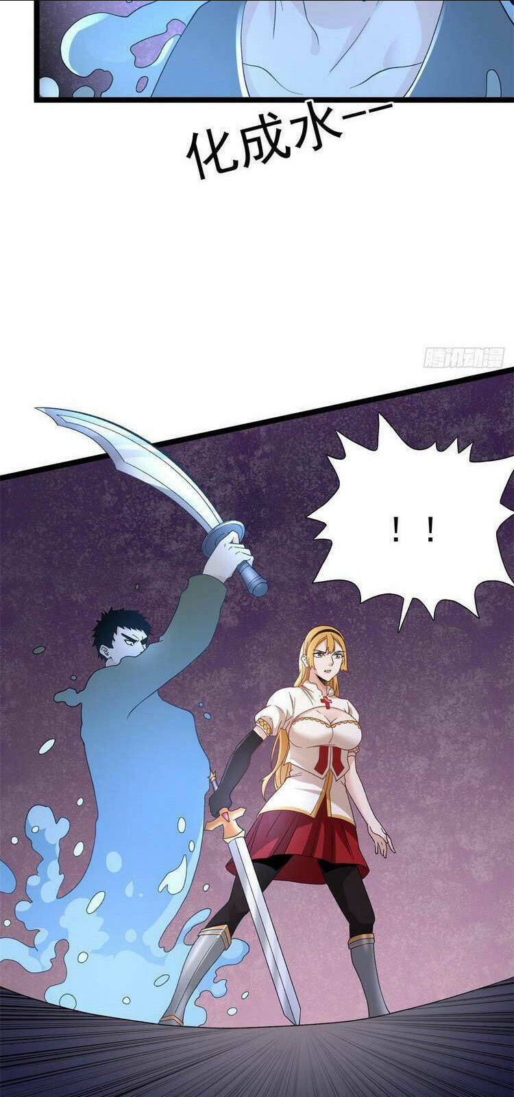 Ta Có 999 Loại Dị Năng Chap 48 - Next Chap 49