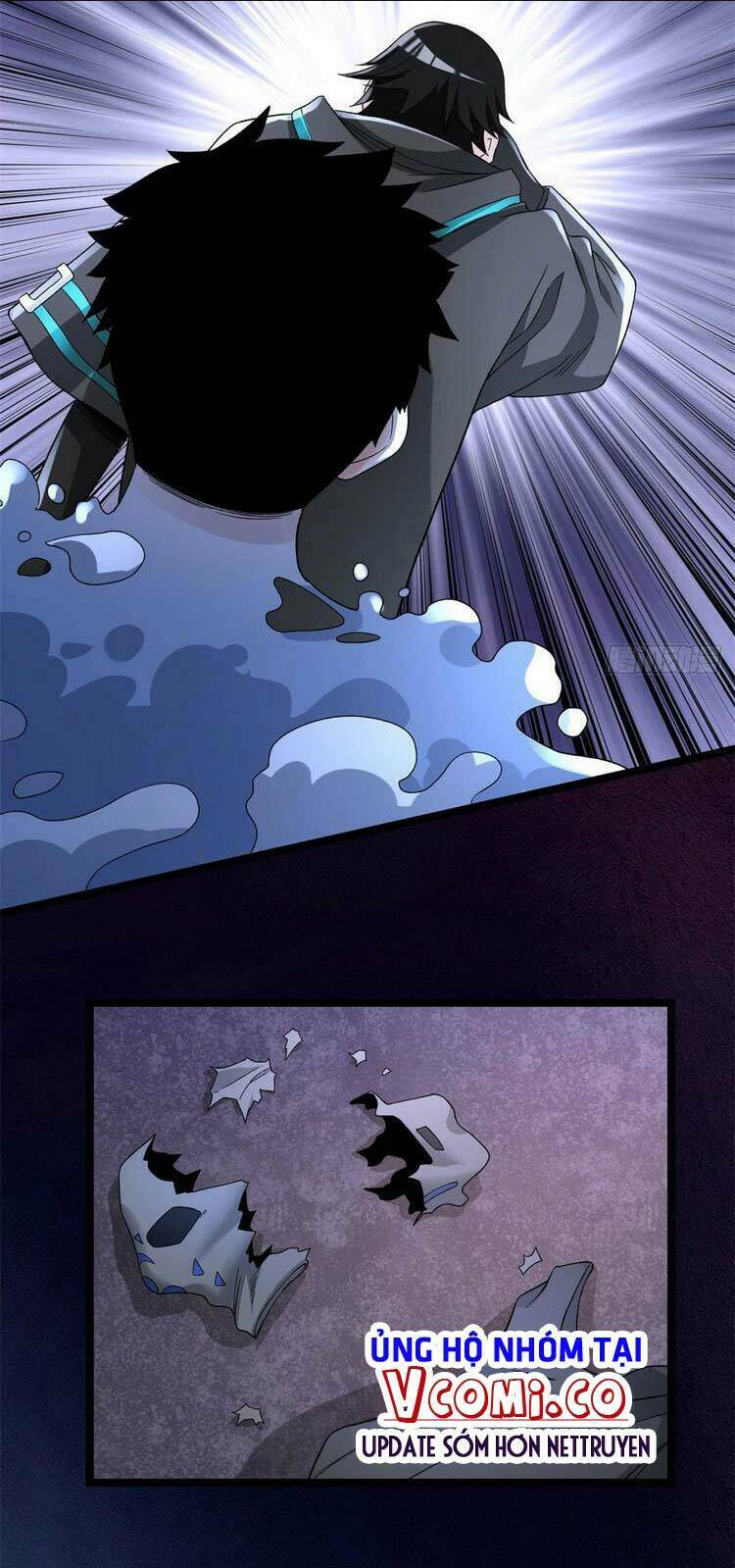 Ta Có 999 Loại Dị Năng Chap 48 - Next Chap 49