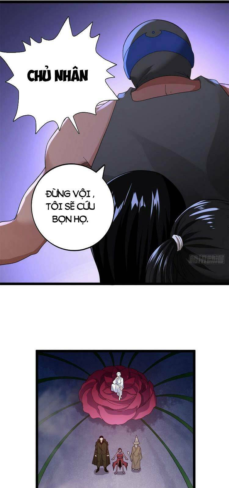 Ta Có 999 Loại Dị Năng Chap 48 - Next Chap 49