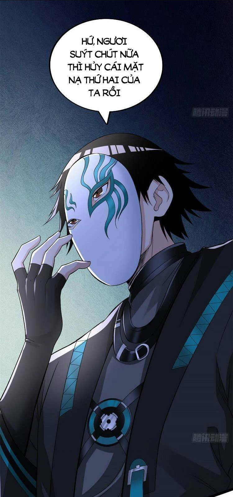 Ta Có 999 Loại Dị Năng Chap 48 - Next Chap 49