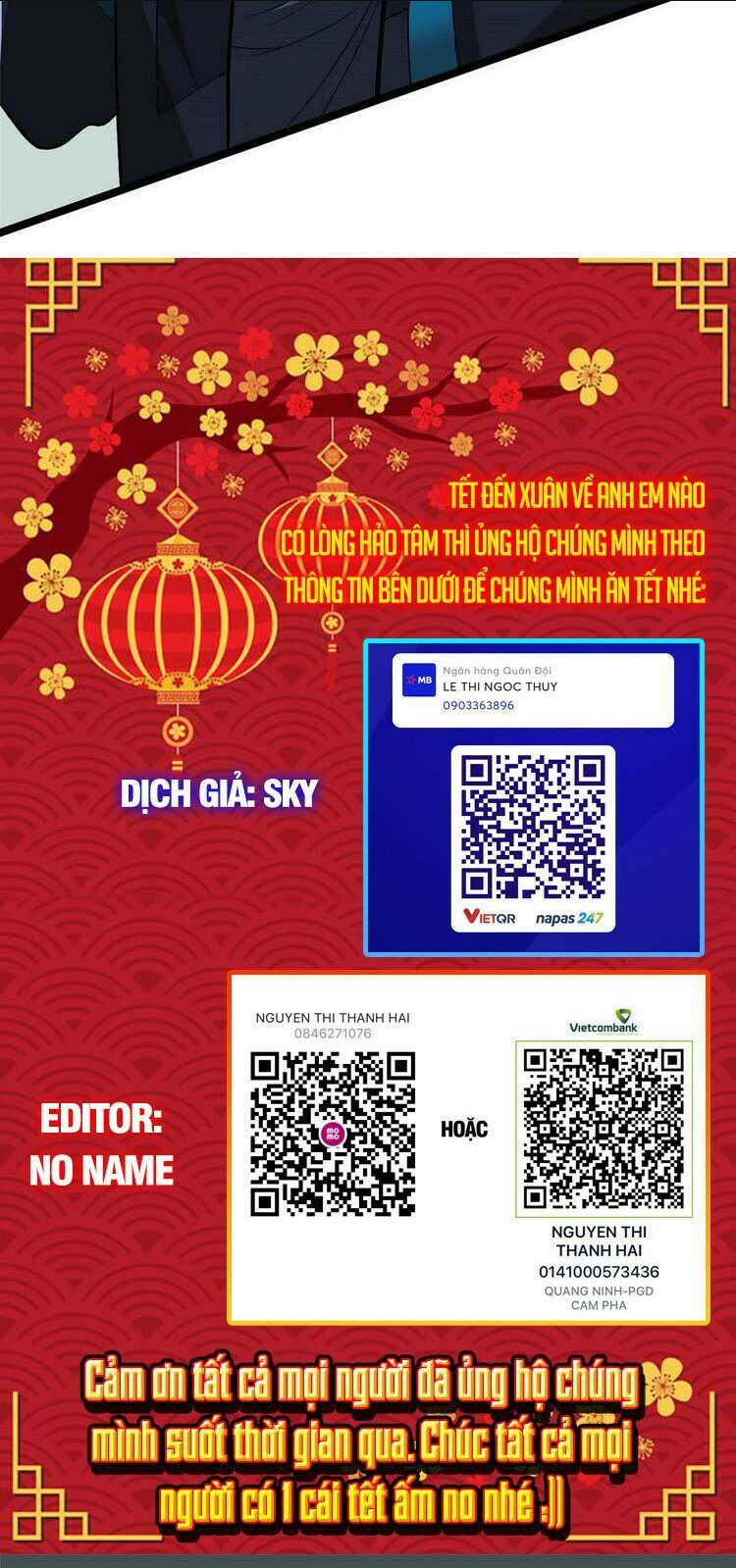 Ta Có 999 Loại Dị Năng Chap 48 - Next Chap 49