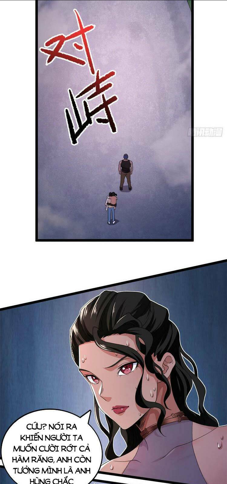 Ta Có 999 Loại Dị Năng Chap 48 - Next Chap 49