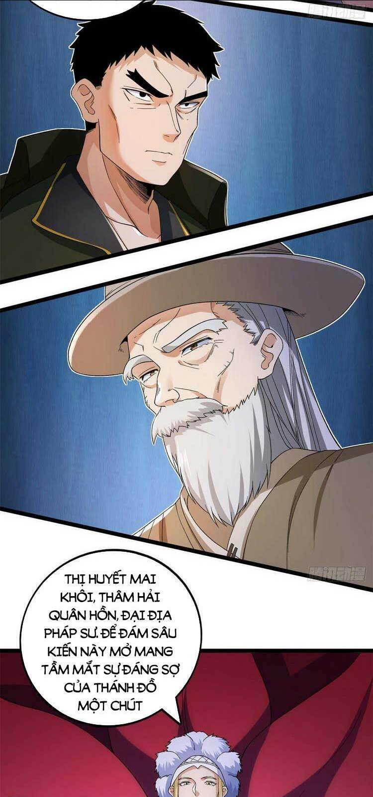 Ta Có 999 Loại Dị Năng Chap 48 - Next Chap 49