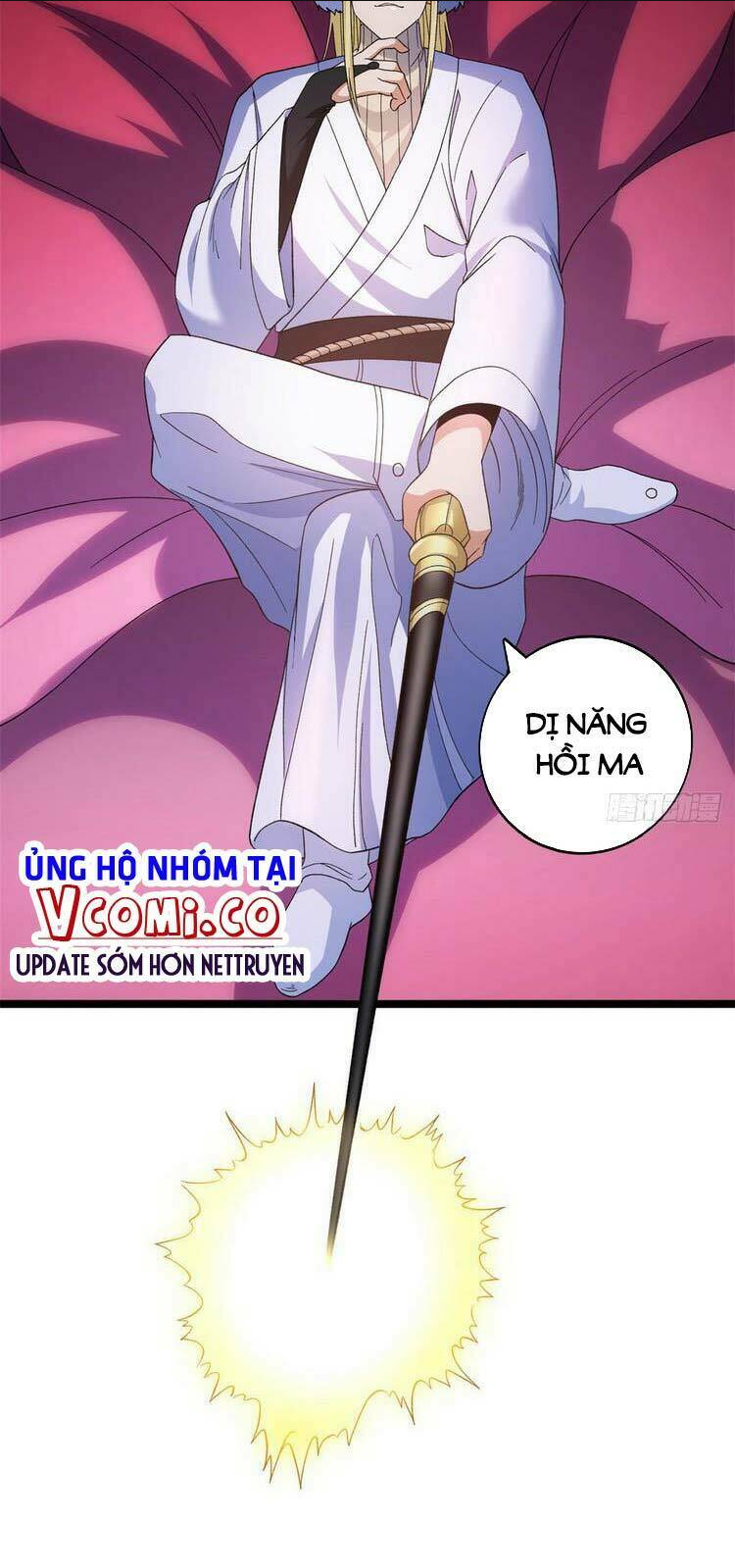 Ta Có 999 Loại Dị Năng Chap 48 - Next Chap 49