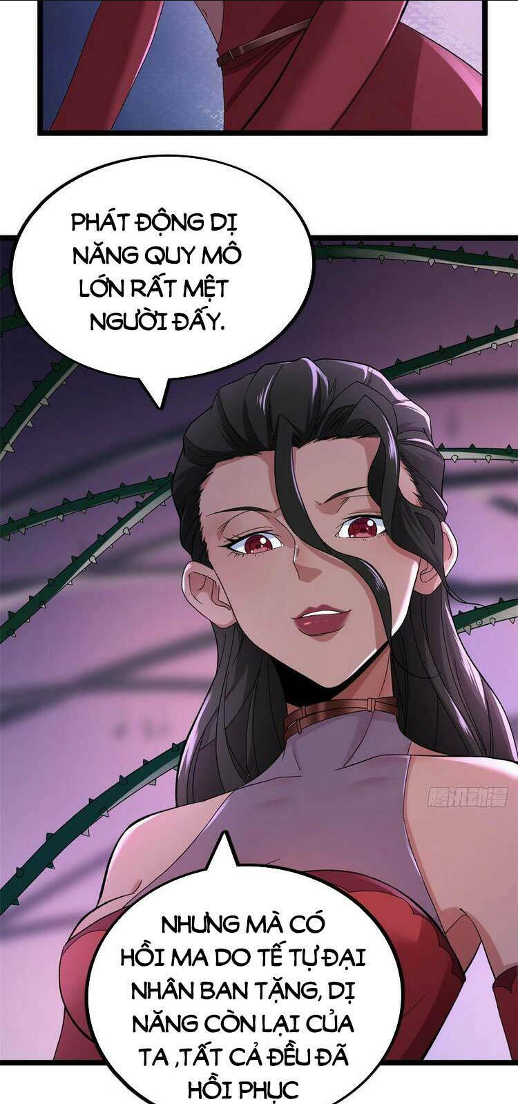 Ta Có 999 Loại Dị Năng Chap 48 - Next Chap 49