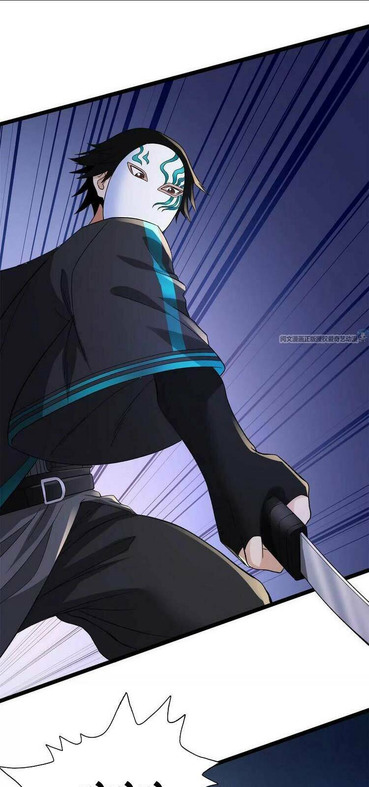 Ta Có 999 Loại Dị Năng Chap 49 - Next Chap 50