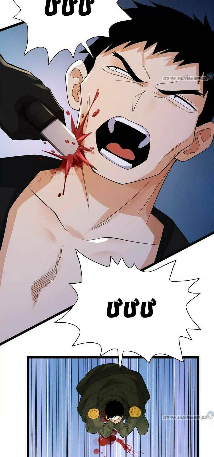 Ta Có 999 Loại Dị Năng Chap 49 - Next Chap 50