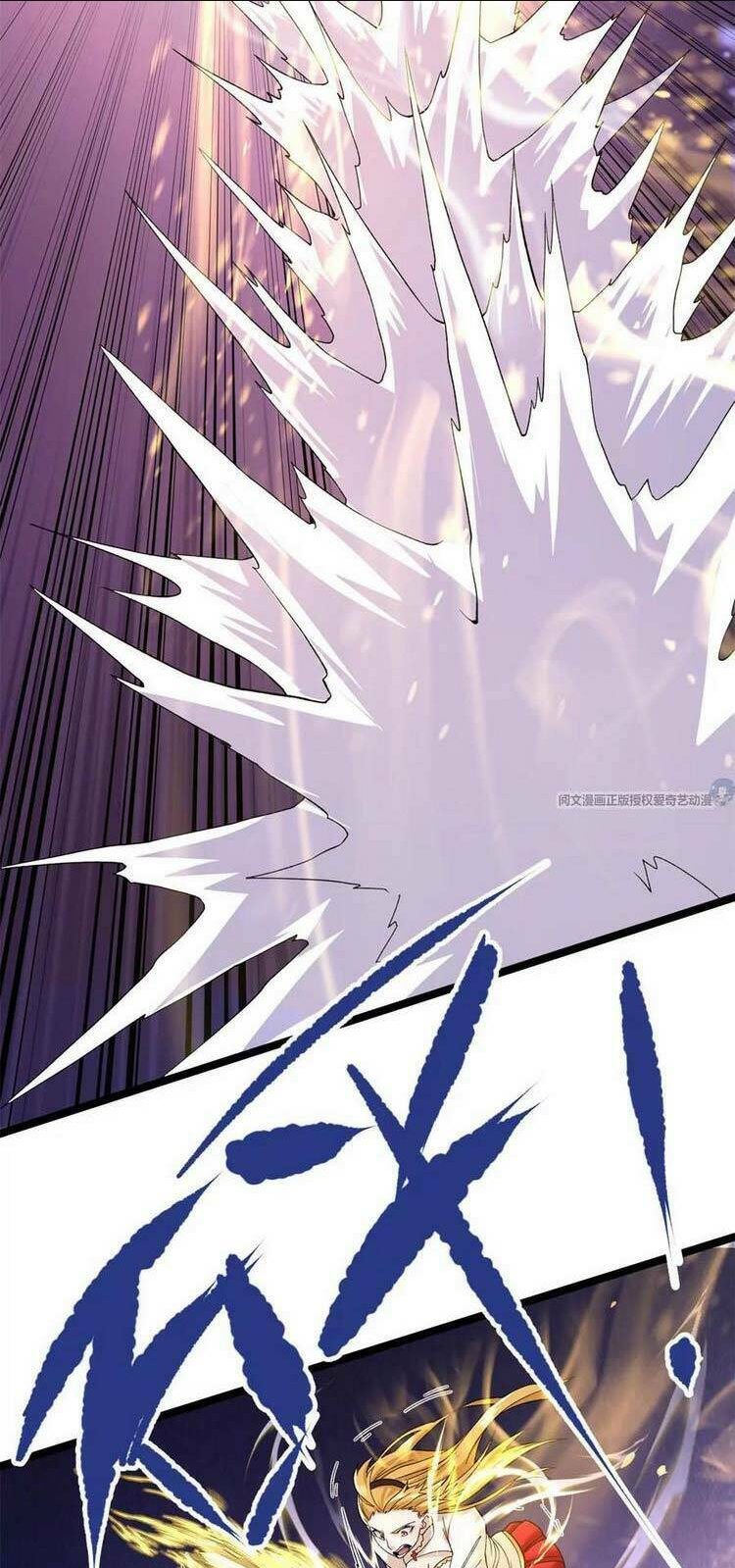 Ta Có 999 Loại Dị Năng Chap 49 - Next Chap 50