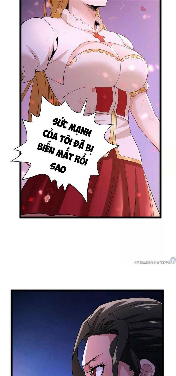 Ta Có 999 Loại Dị Năng Chap 49 - Next Chap 50