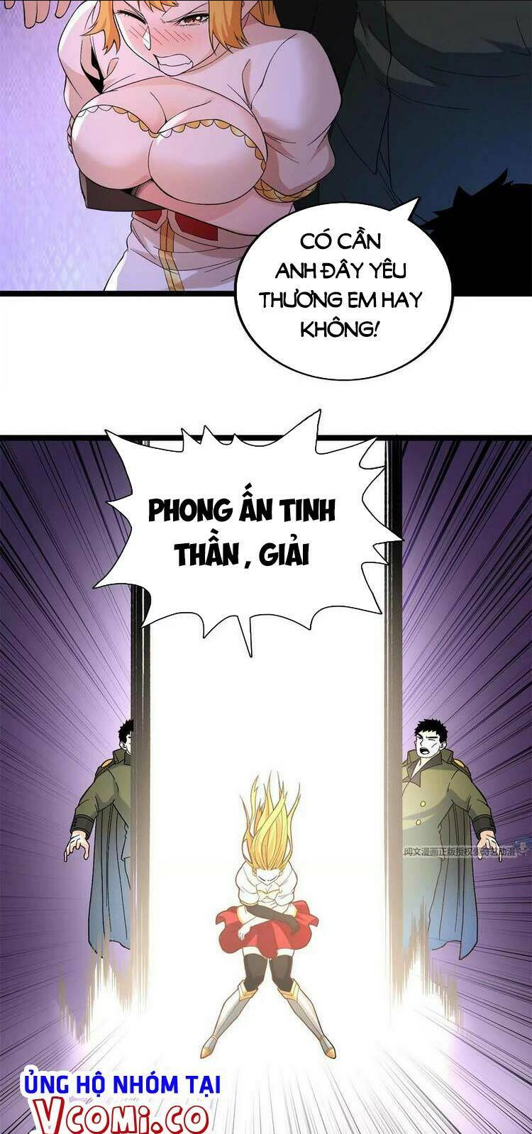 Ta Có 999 Loại Dị Năng Chap 49 - Next Chap 50