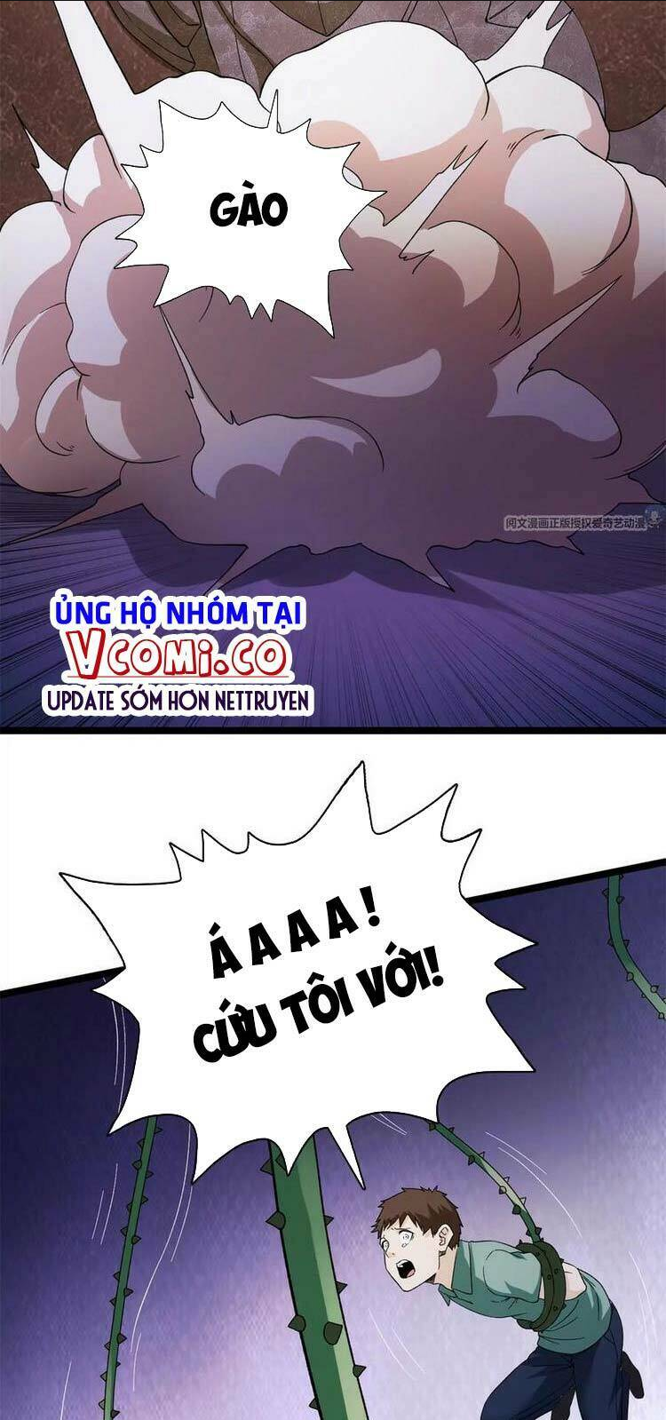 Ta Có 999 Loại Dị Năng Chap 49 - Next Chap 50