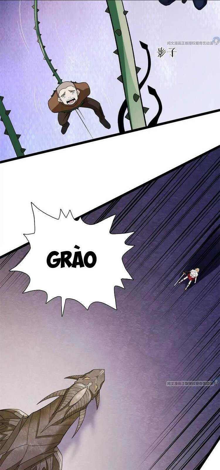 Ta Có 999 Loại Dị Năng Chap 49 - Next Chap 50