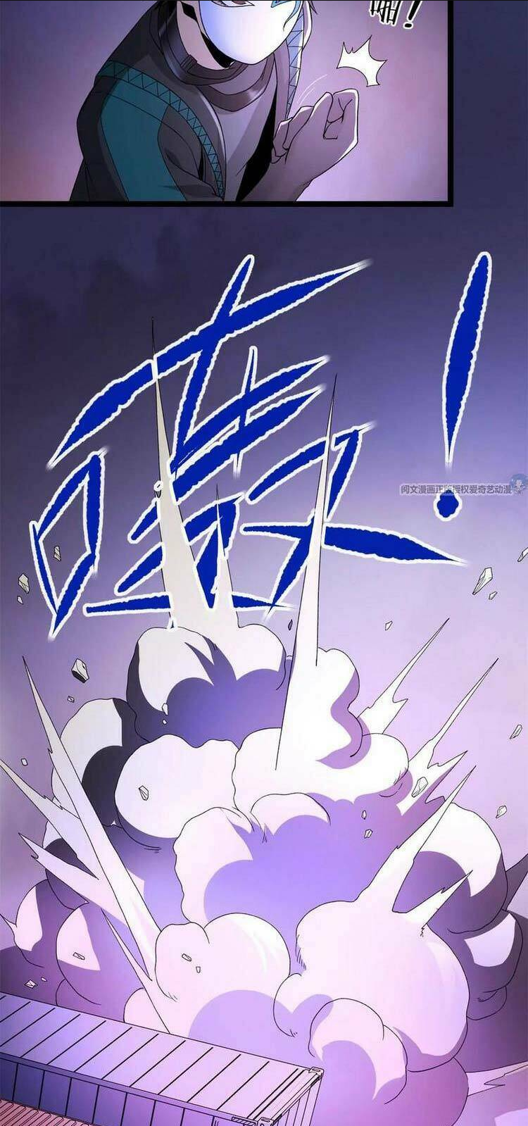 Ta Có 999 Loại Dị Năng Chap 49 - Next Chap 50