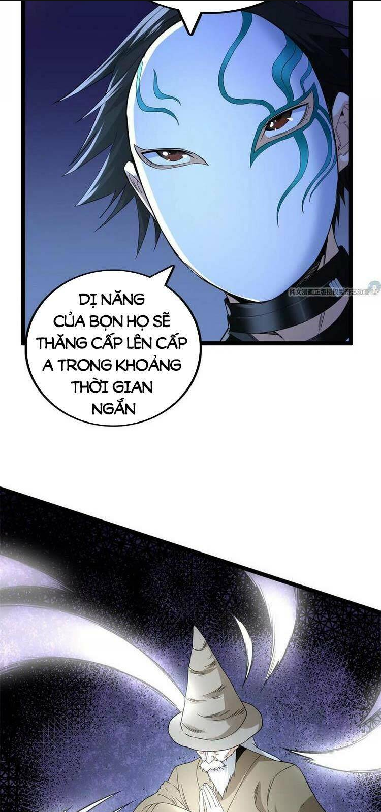 Ta Có 999 Loại Dị Năng Chap 49 - Next Chap 50