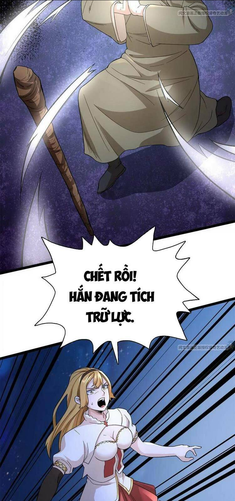 Ta Có 999 Loại Dị Năng Chap 49 - Next Chap 50