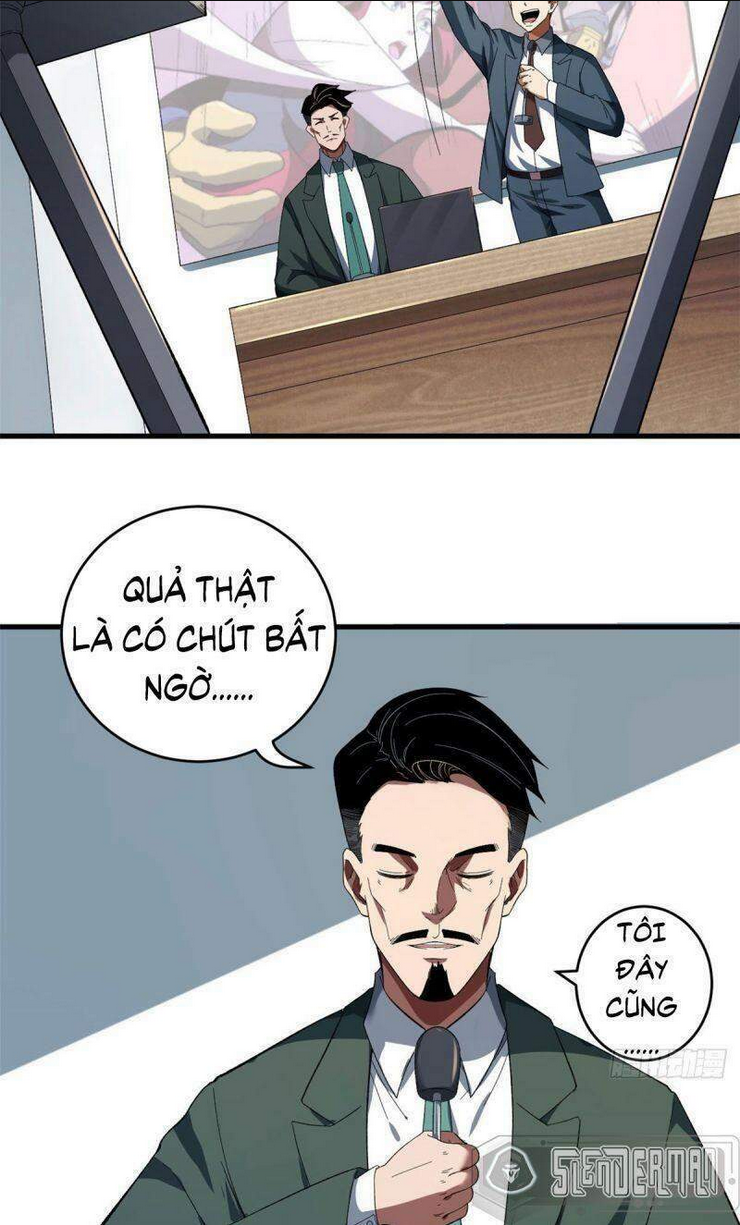 Ta Có 999 Loại Dị Năng Chap 5 - Next Chap 6