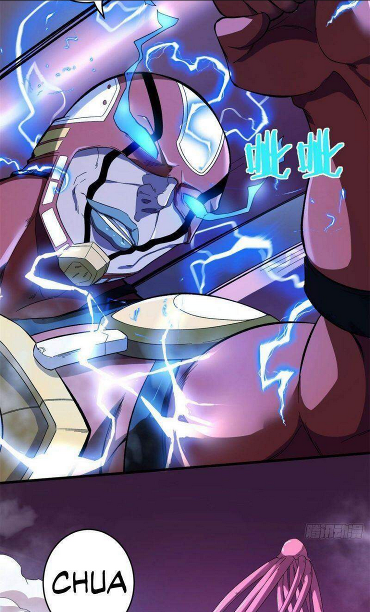 Ta Có 999 Loại Dị Năng Chap 5 - Next Chap 6