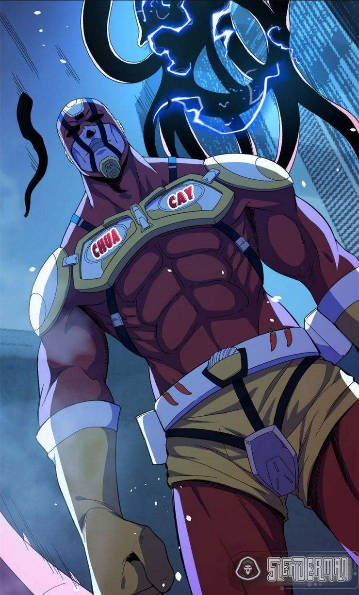 Ta Có 999 Loại Dị Năng Chap 5 - Next Chap 6