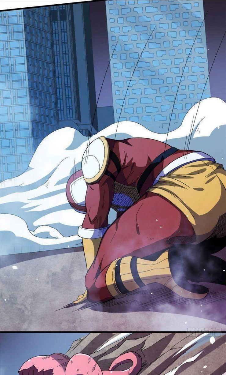 Ta Có 999 Loại Dị Năng Chap 5 - Next Chap 6