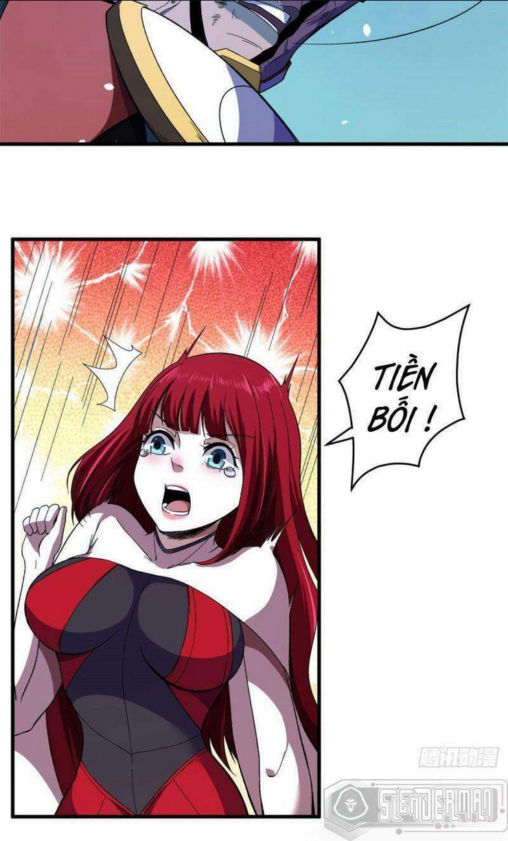 Ta Có 999 Loại Dị Năng Chap 5 - Next Chap 6