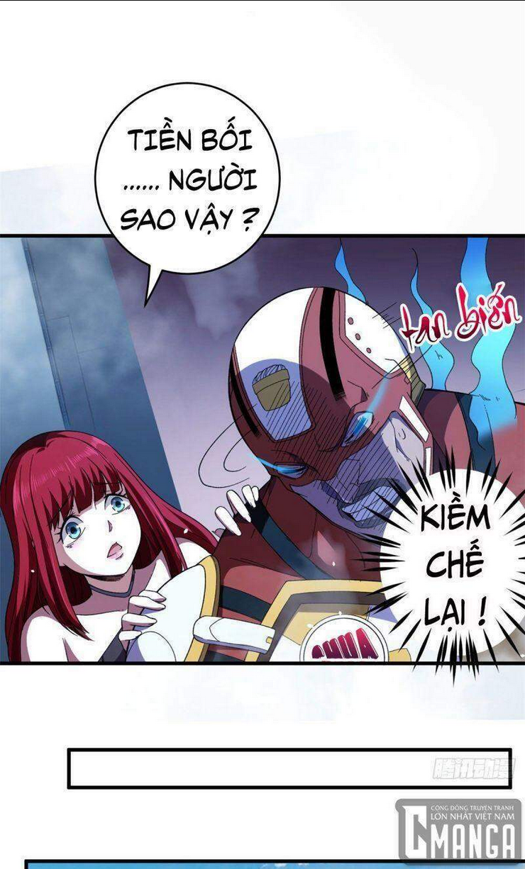 Ta Có 999 Loại Dị Năng Chap 5 - Next Chap 6