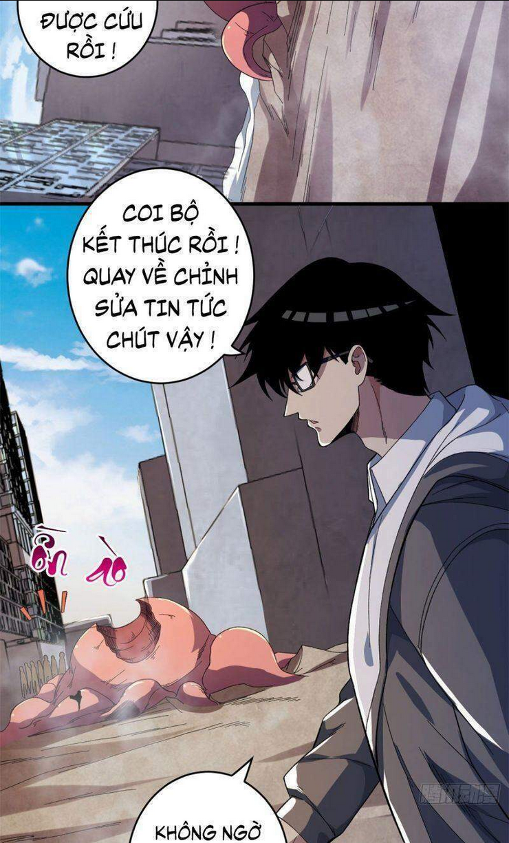 Ta Có 999 Loại Dị Năng Chap 5 - Next Chap 6