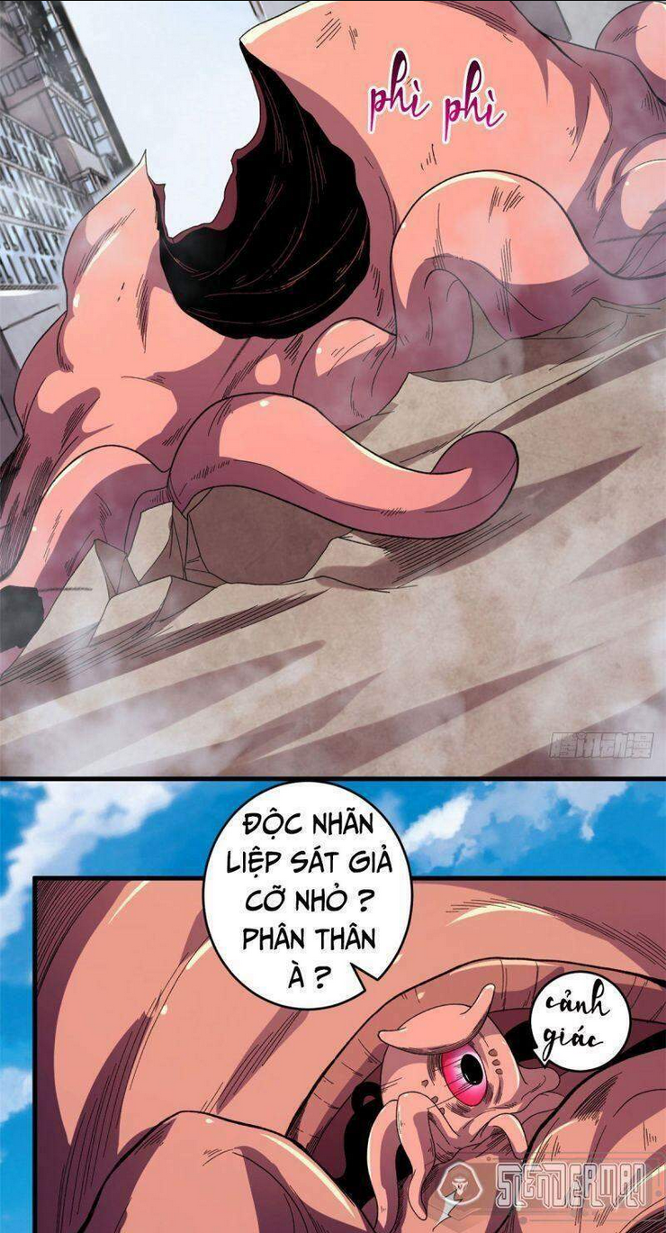 Ta Có 999 Loại Dị Năng Chap 5 - Next Chap 6