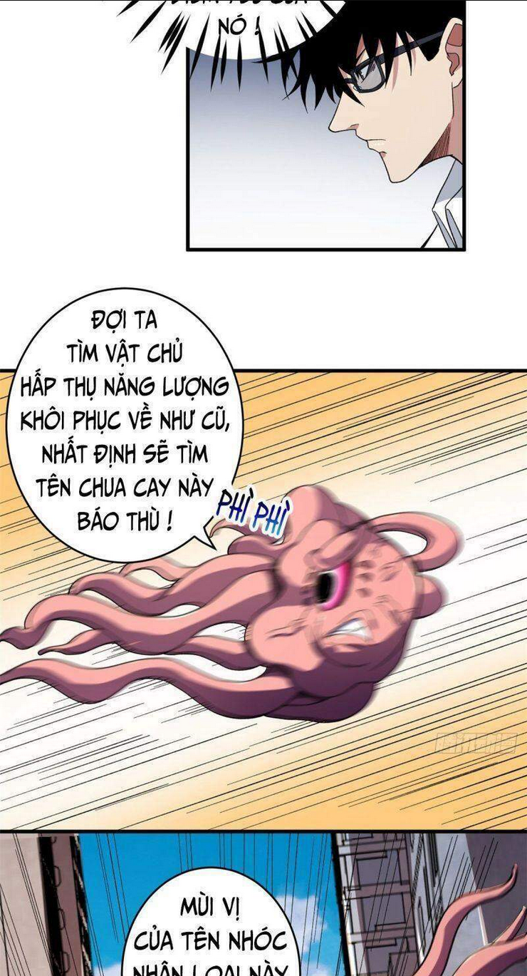 Ta Có 999 Loại Dị Năng Chap 5 - Next Chap 6