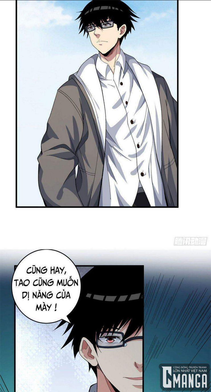 Ta Có 999 Loại Dị Năng Chap 5 - Next Chap 6