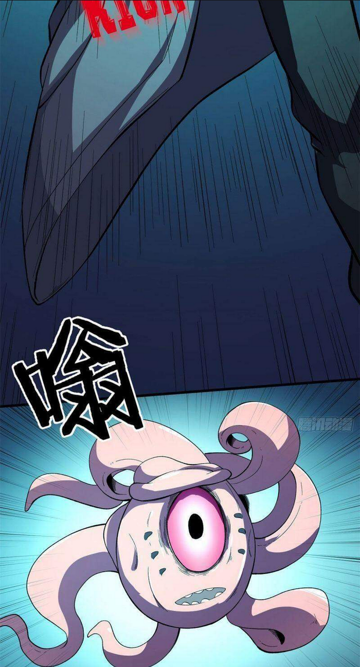 Ta Có 999 Loại Dị Năng Chap 5 - Next Chap 6