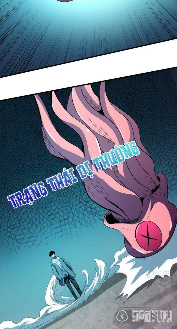 Ta Có 999 Loại Dị Năng Chap 5 - Next Chap 6