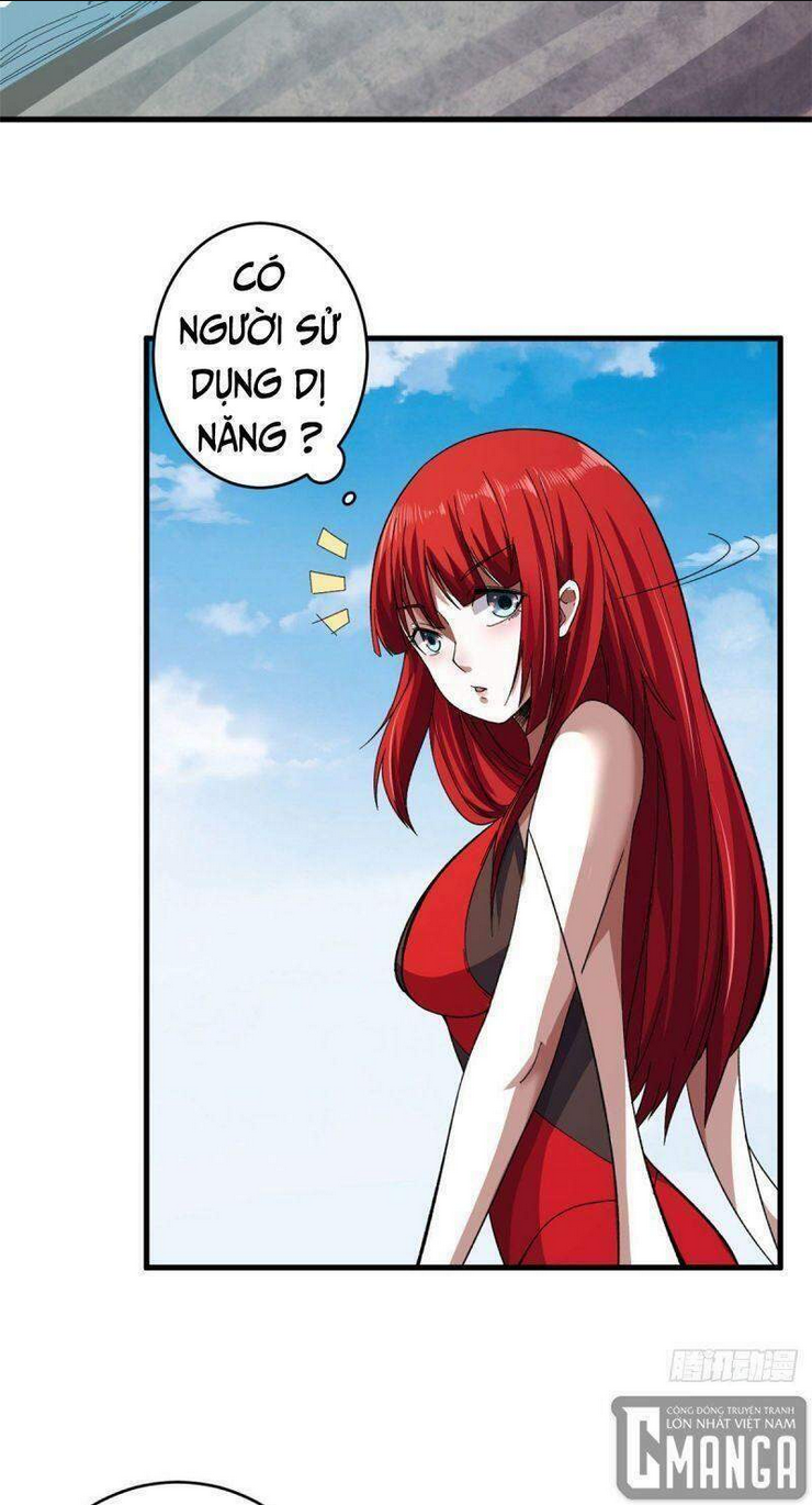 Ta Có 999 Loại Dị Năng Chap 5 - Next Chap 6