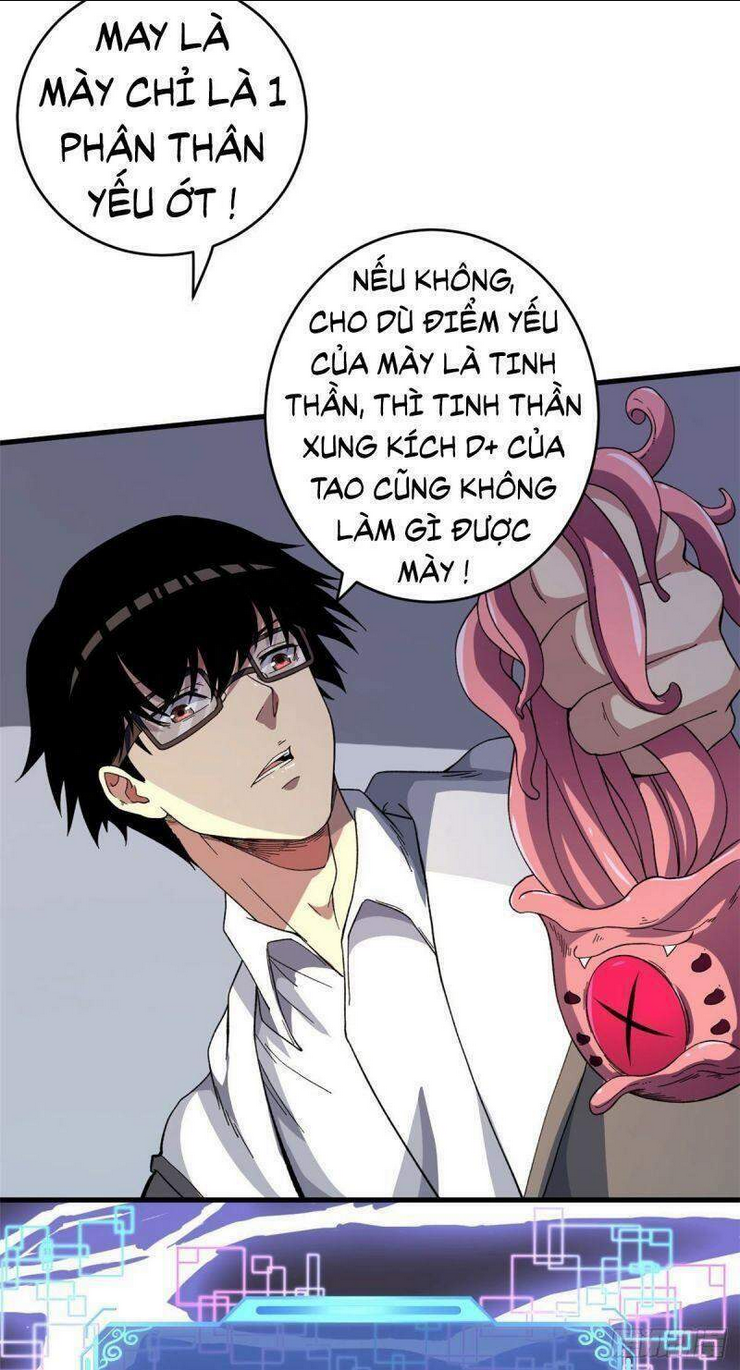Ta Có 999 Loại Dị Năng Chap 5 - Next Chap 6