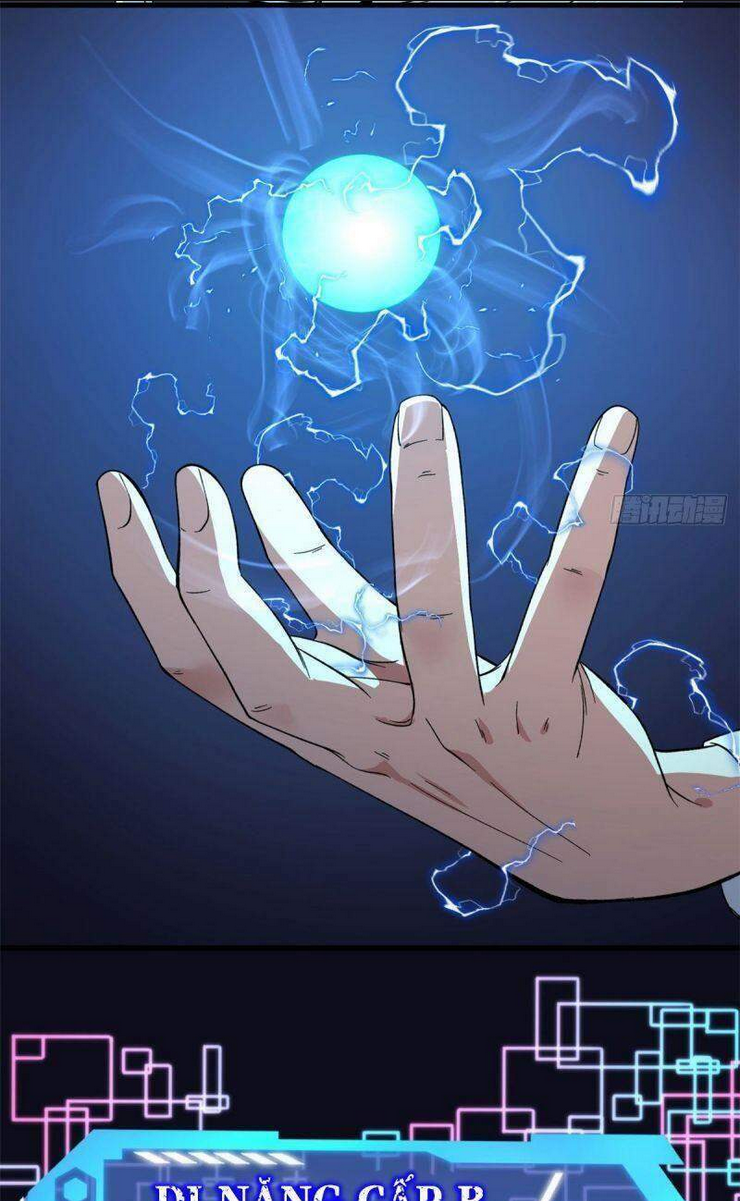 Ta Có 999 Loại Dị Năng Chap 5 - Next Chap 6