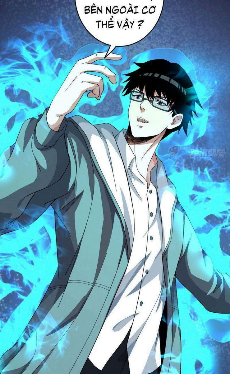 Ta Có 999 Loại Dị Năng Chap 5 - Next Chap 6